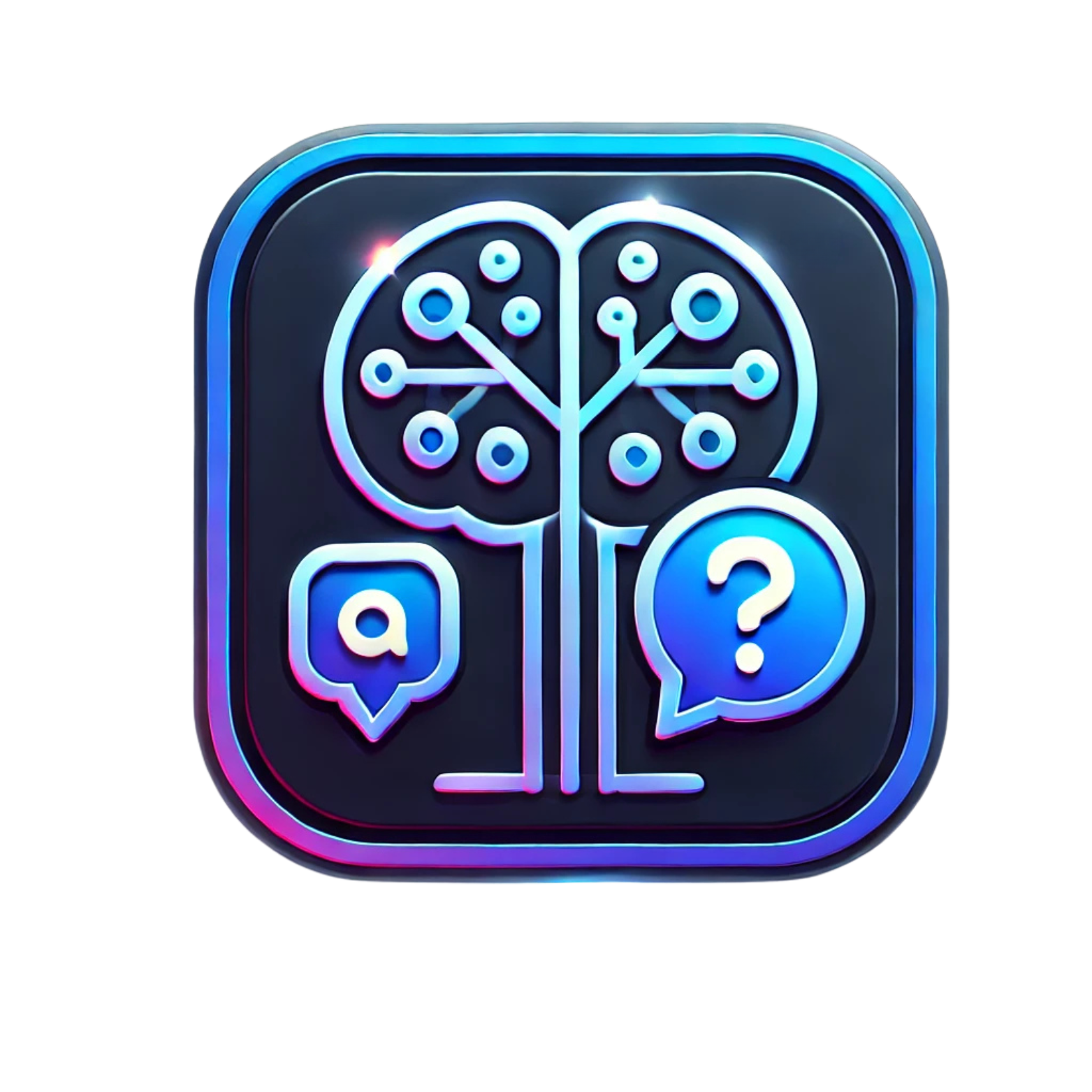 Brain Bot Logo